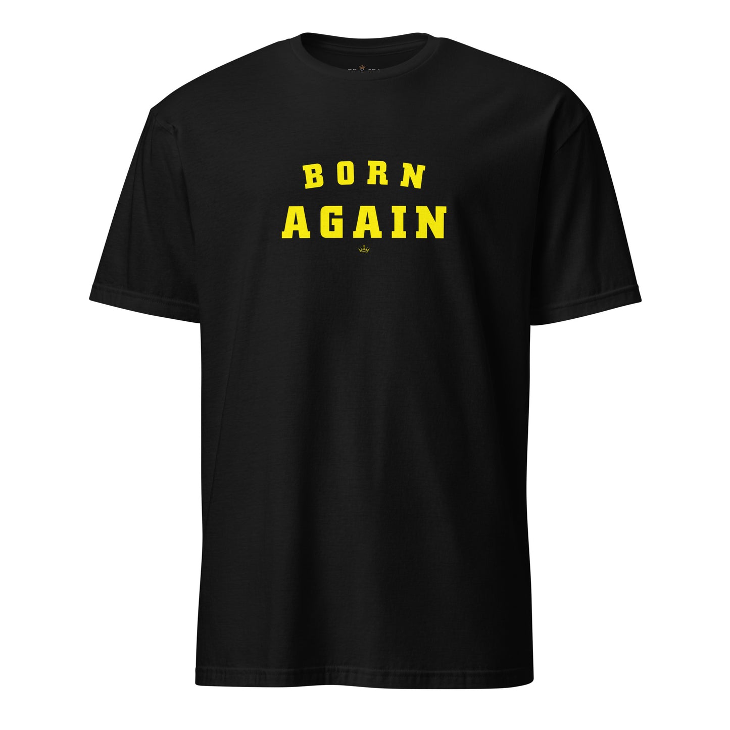 Born Again Graphic Tee