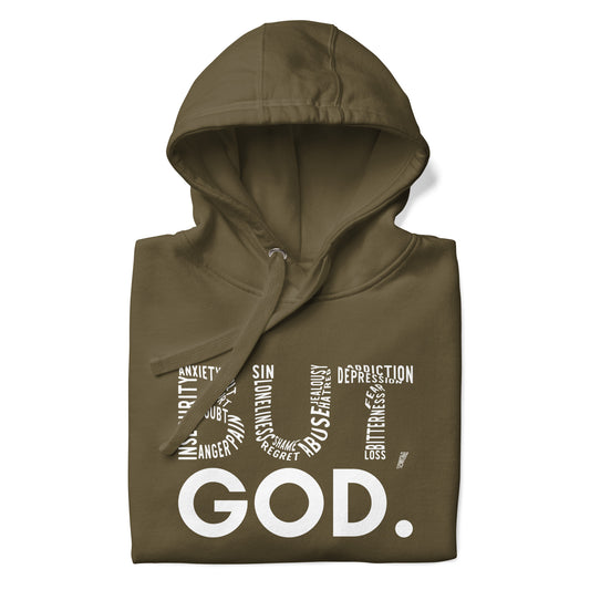 But God: The Hoodie